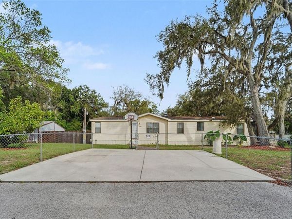 12464 LANTANA AVENUE , NEW PORT RICHEY, FL 34654