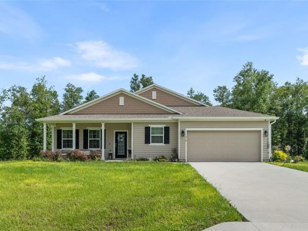 218 SW CADENCE GLEN , LAKE CITY, FL 32024