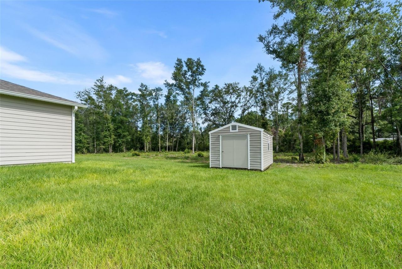 218 SW Cadence Glen, Lake City, FL 32024 Photo