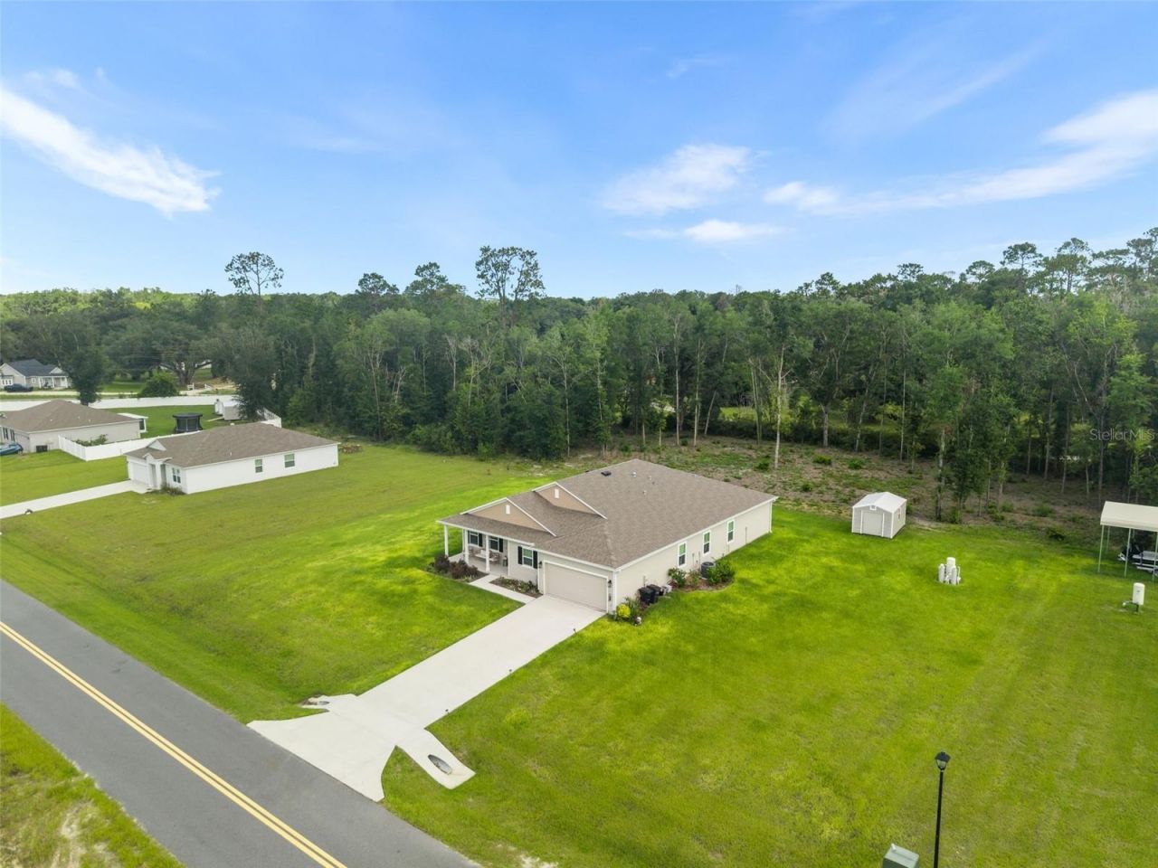 218 SW Cadence Glen, Lake City, FL 32024 Photo