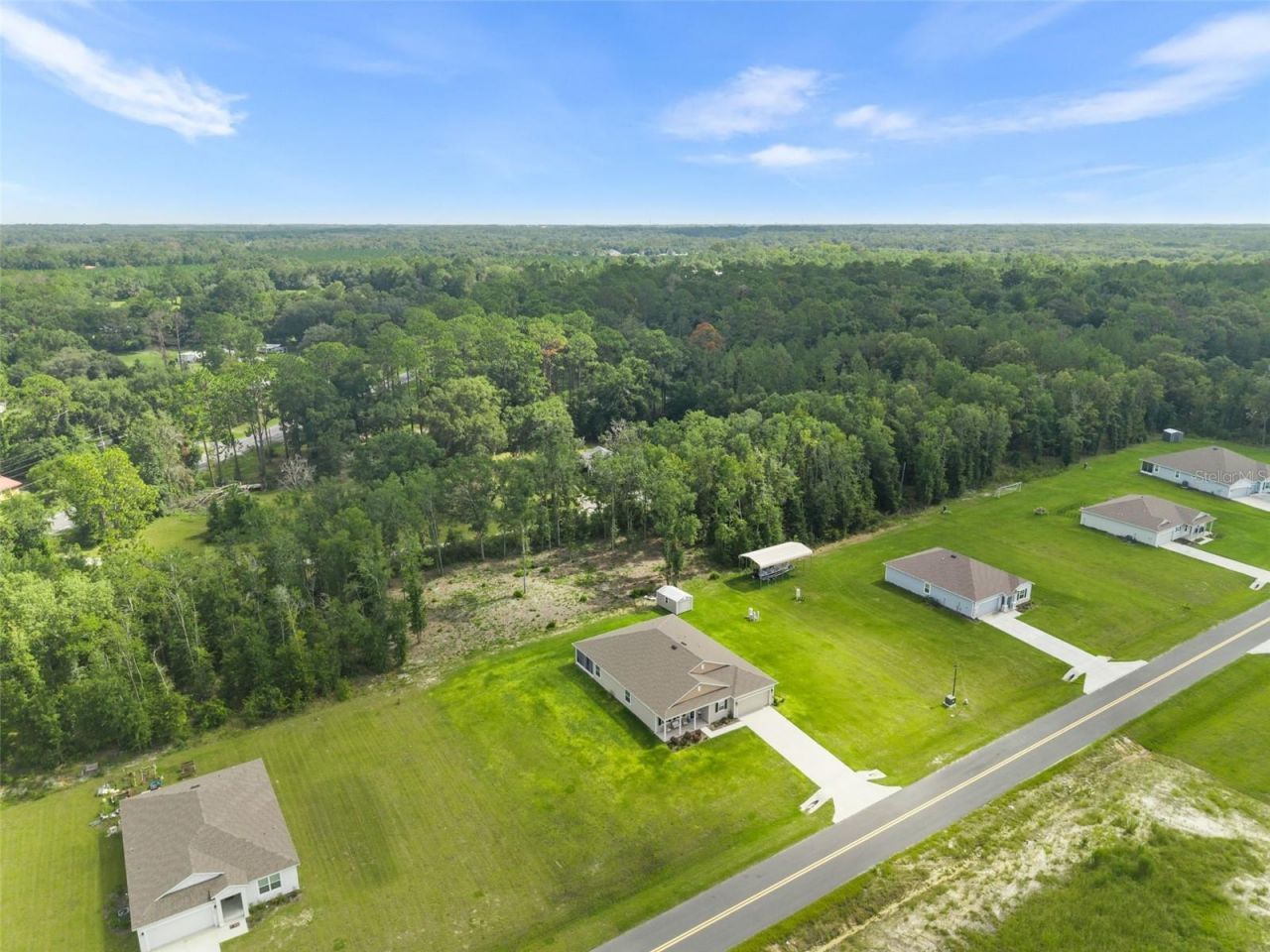 218 SW Cadence Glen, Lake City, FL 32024 Photo