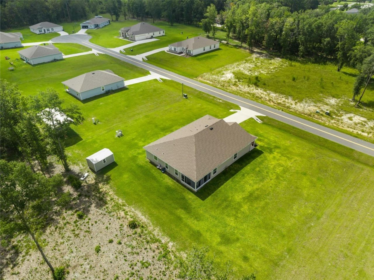 218 SW Cadence Glen, Lake City, FL 32024 Photo