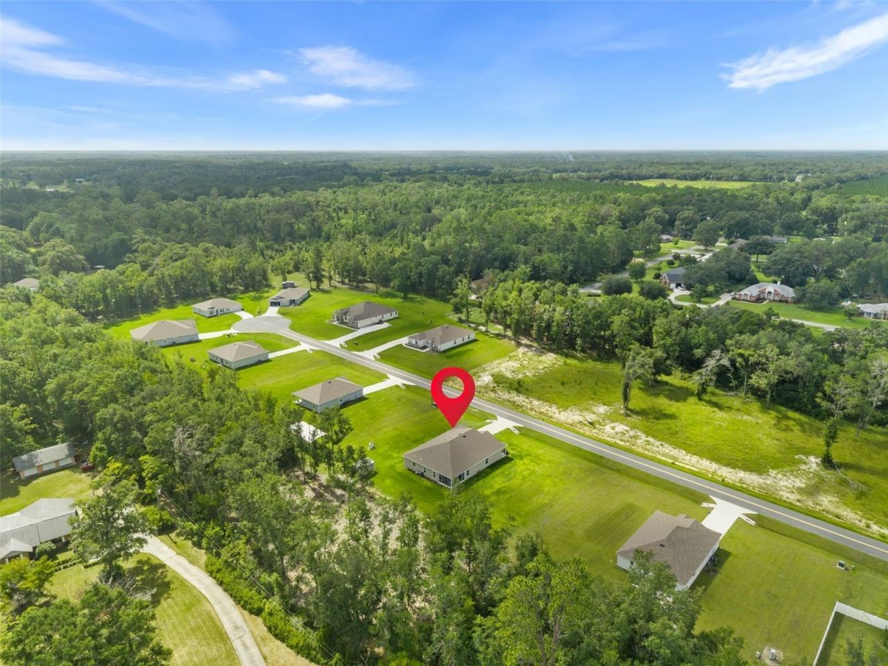 218 SW Cadence Glen, Lake City, FL 32024 Photo