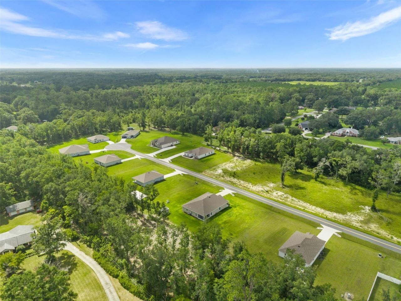 218 SW Cadence Glen, Lake City, FL 32024 Photo