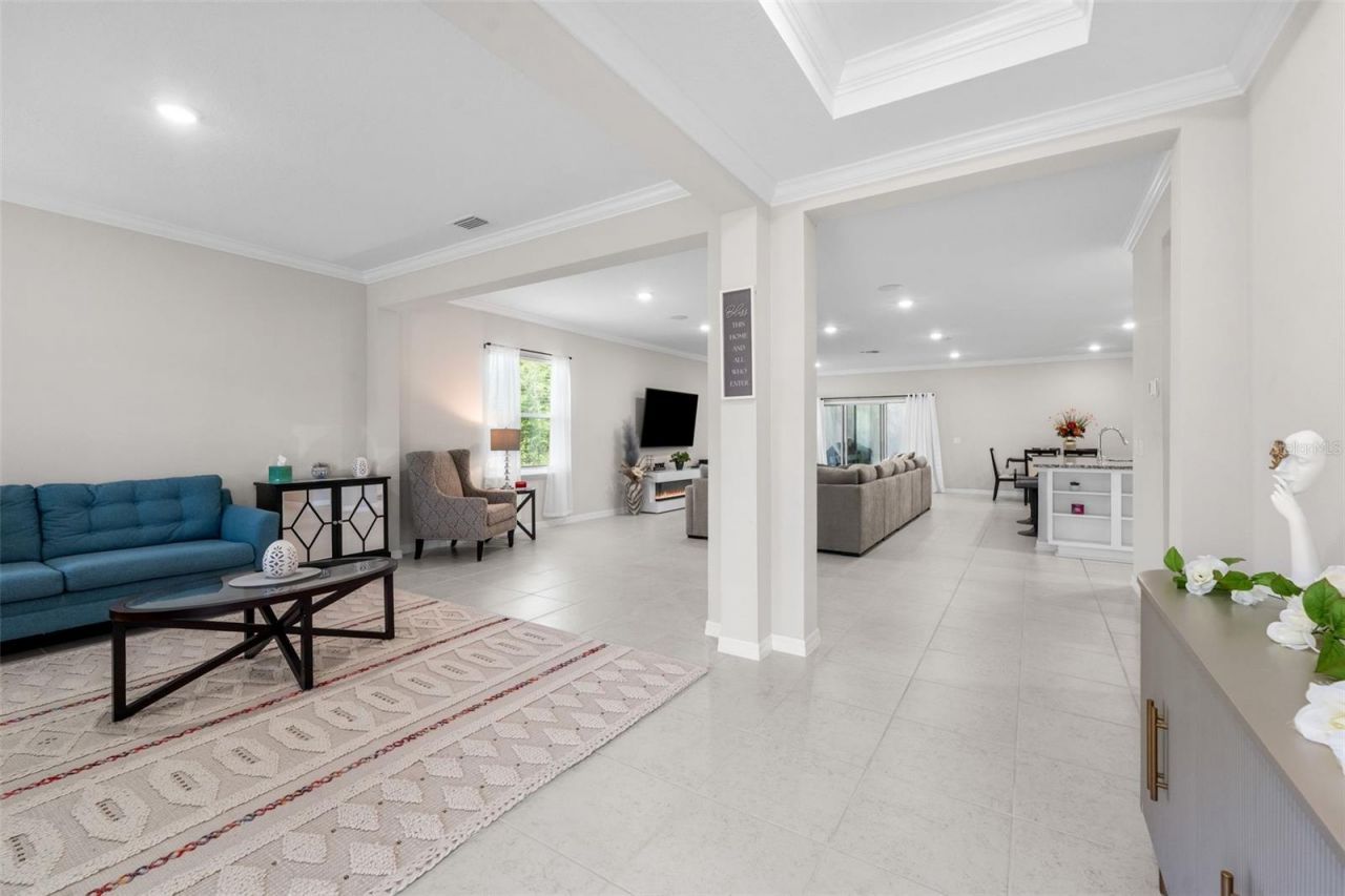 218 SW Cadence Glen, Lake City, FL 32024 Photo