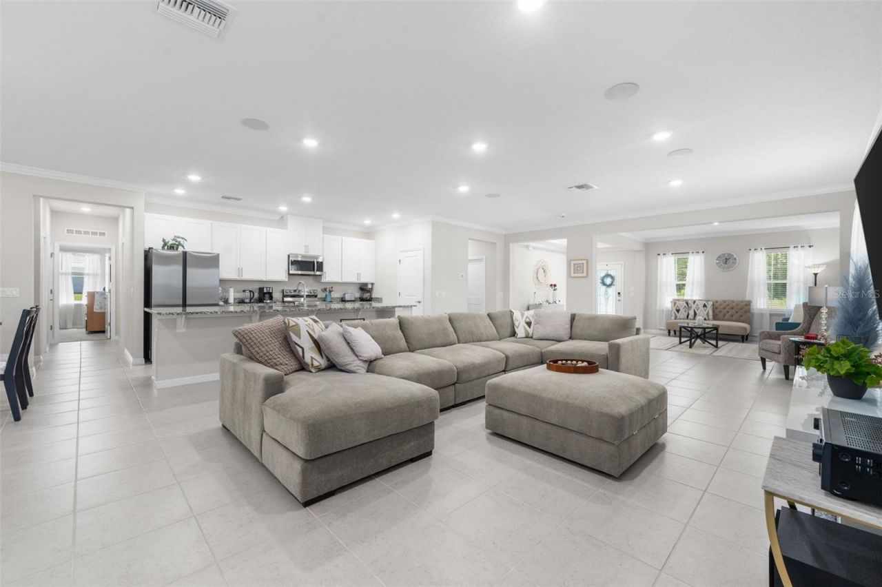 218 SW Cadence Glen, Lake City, FL 32024 Photo