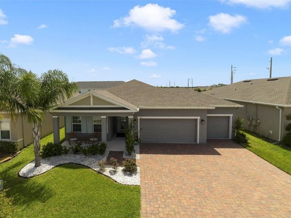 173 LAVENNA AVENUE , ST CLOUD, FL 34771