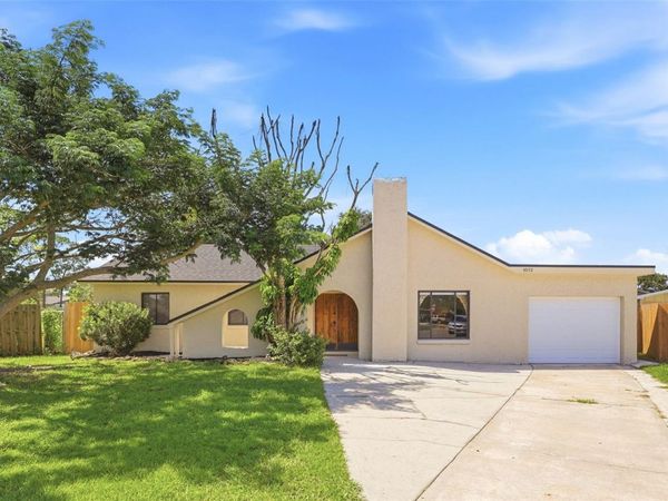 4072 VANET COURT , ORLANDO, FL 32822