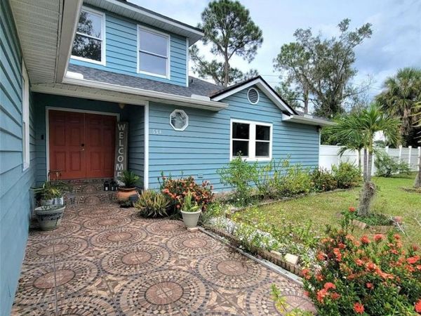 654 MADRID DRIVE , KISSIMMEE, FL 34758