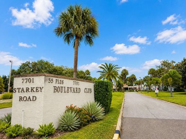 7701 STARKEY ROAD, Unit 239, SEMINOLE, FL 33777