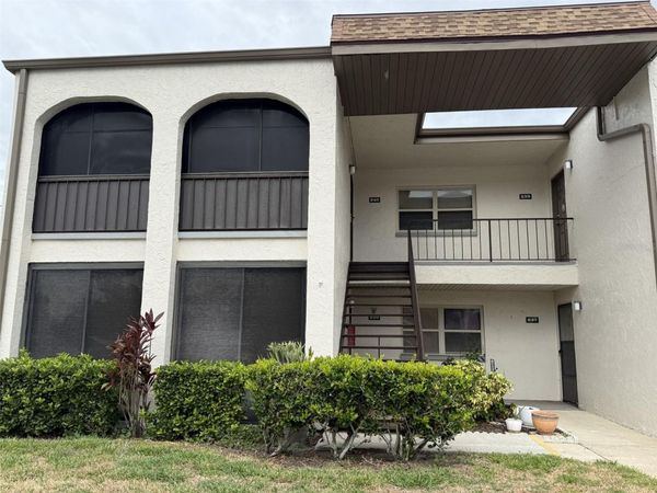 7701 STARKEY ROAD, Unit 239, SEMINOLE, FL 33777