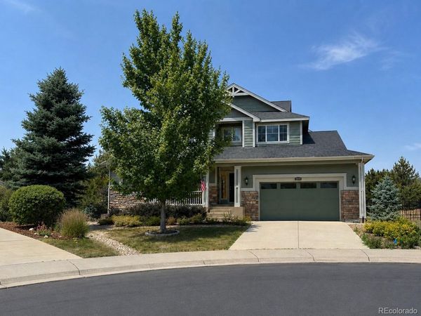 26004 E Elmhurst Place , Aurora, CO 80016