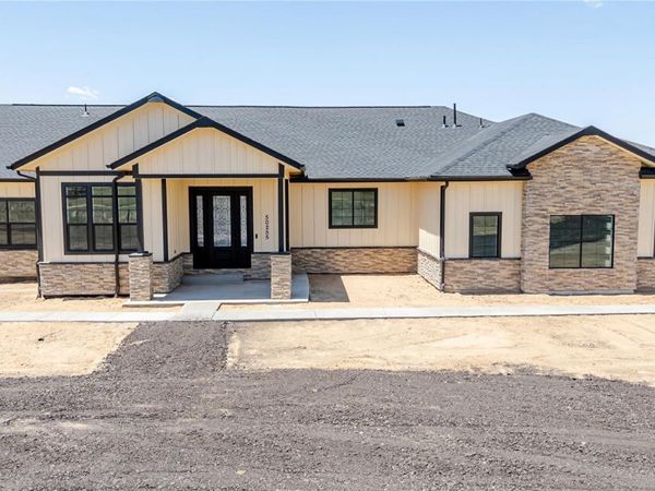 50255 Oak Park Drive, Bennett, CO 80102