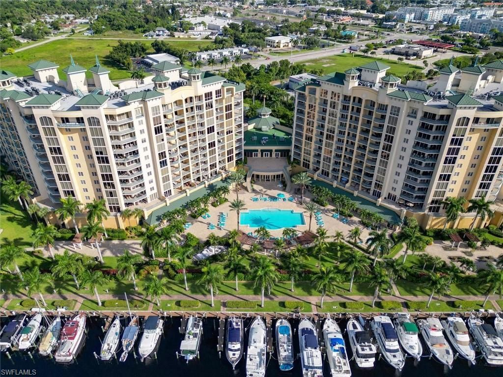 3414 Hancock Bridge Pkwy, Unit 403, North Fort Myers, FL 33903 Photo