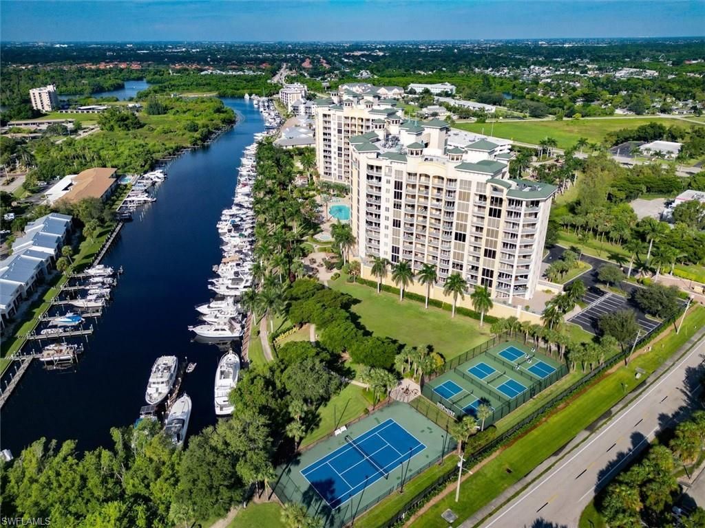 3414 Hancock Bridge Pkwy, Unit 403, North Fort Myers, FL 33903 Photo