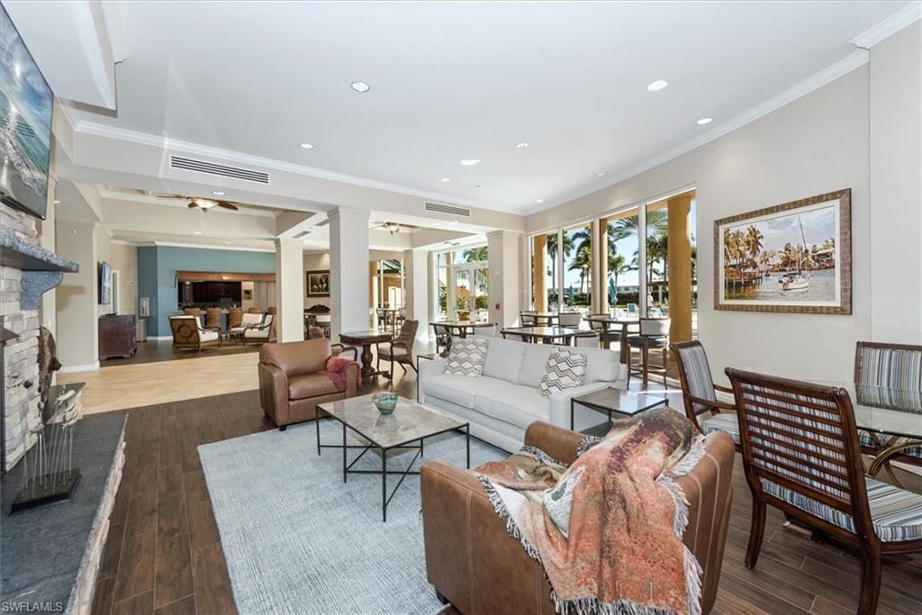 3414 Hancock Bridge Pkwy, Unit 403, North Fort Myers, FL 33903 Photo