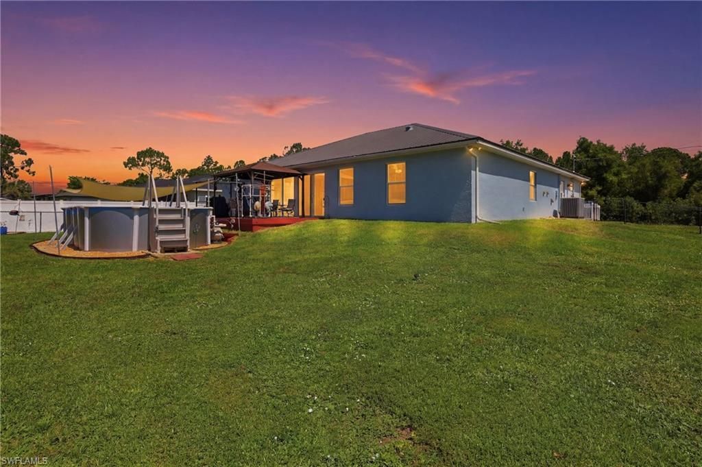 404 Parkdale Blvd, Lehigh Acres, FL 33974 Photo