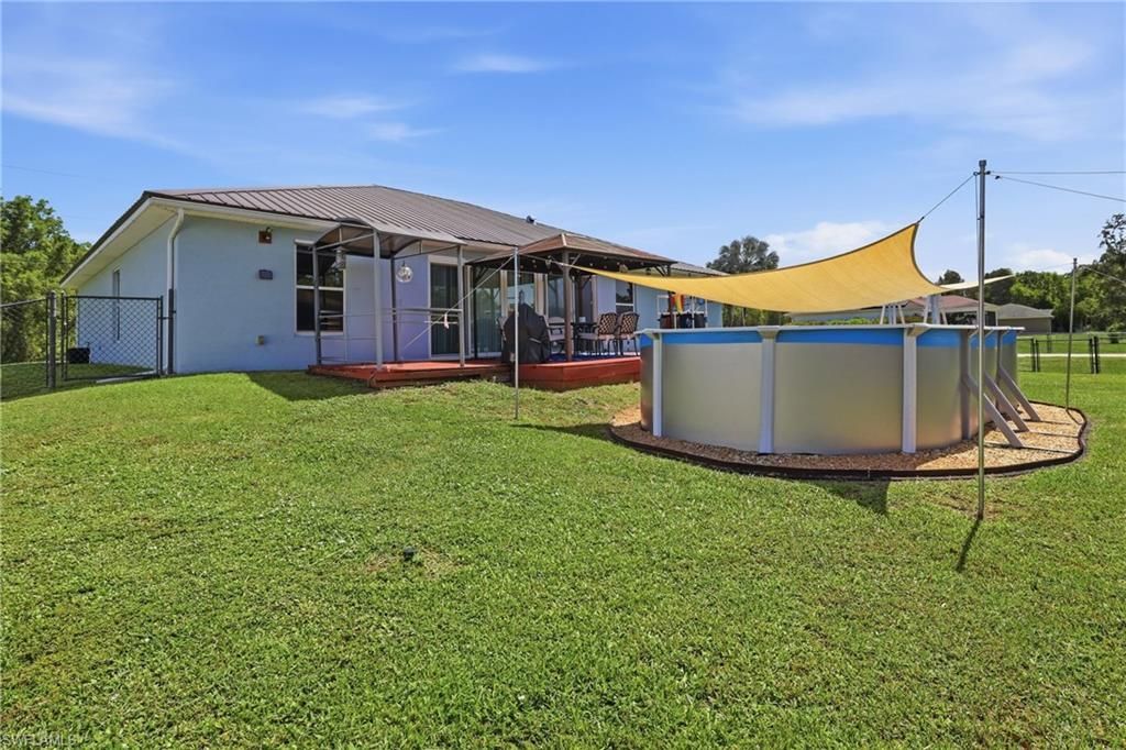 404 Parkdale Blvd, Lehigh Acres, FL 33974 Photo