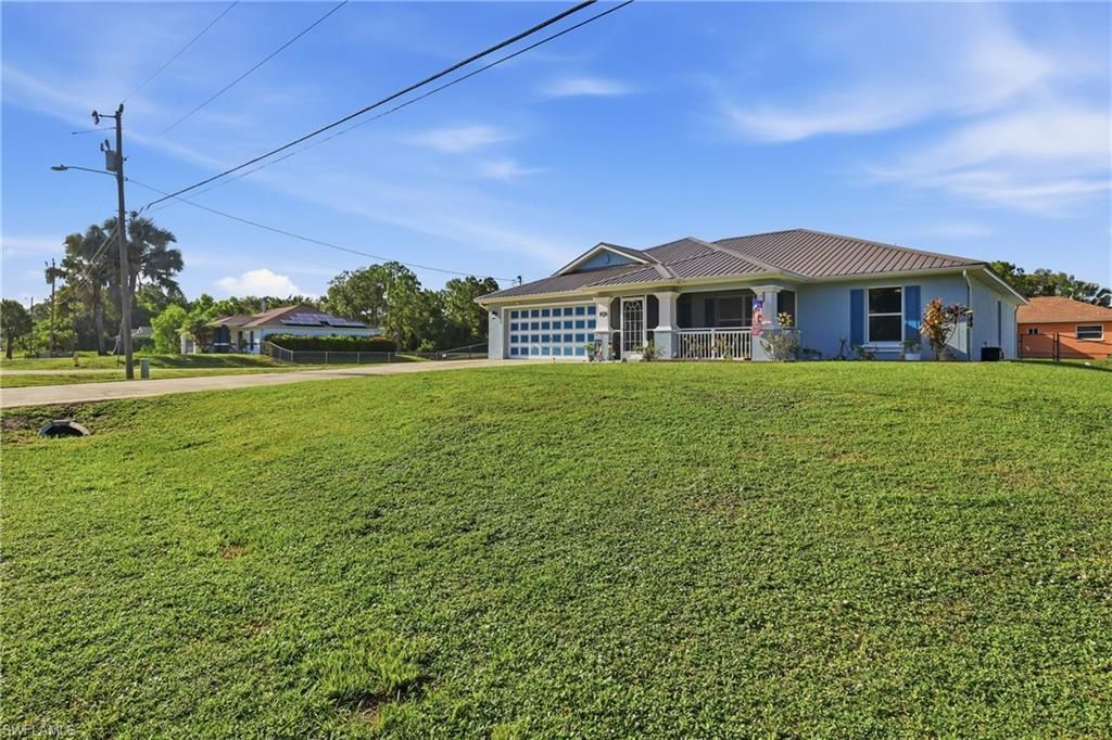 404 Parkdale Blvd, Lehigh Acres, FL 33974 Photo