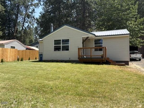 138647 Rhododendron Street, Gilchrist, OR 97737