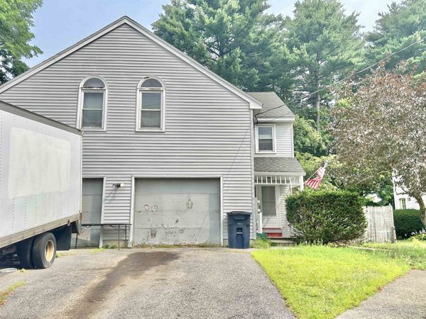 4B Pine Grove Avenue, Nashua, NH 03060