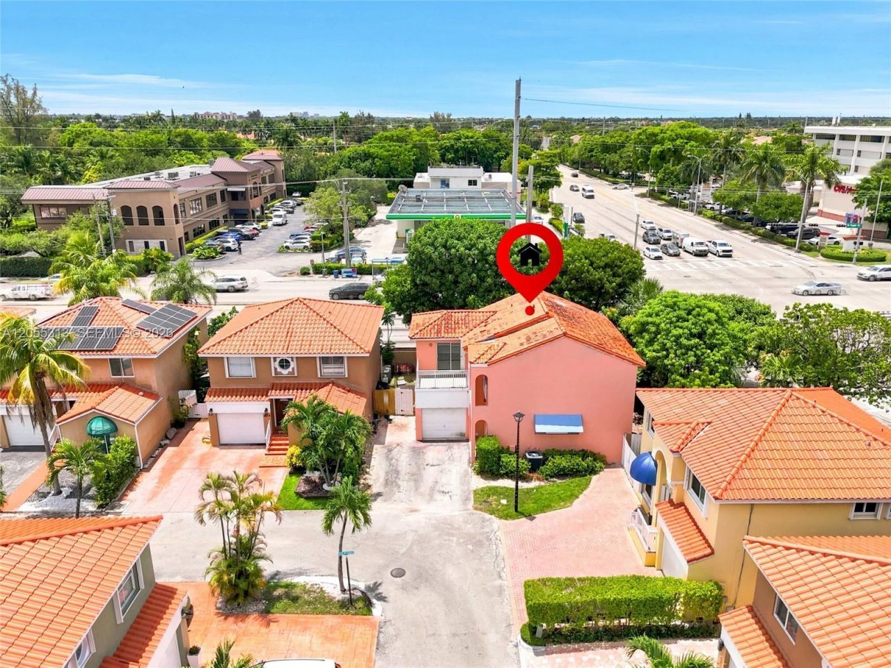 8684 NW 1st St, Miami, FL 33126 Photo