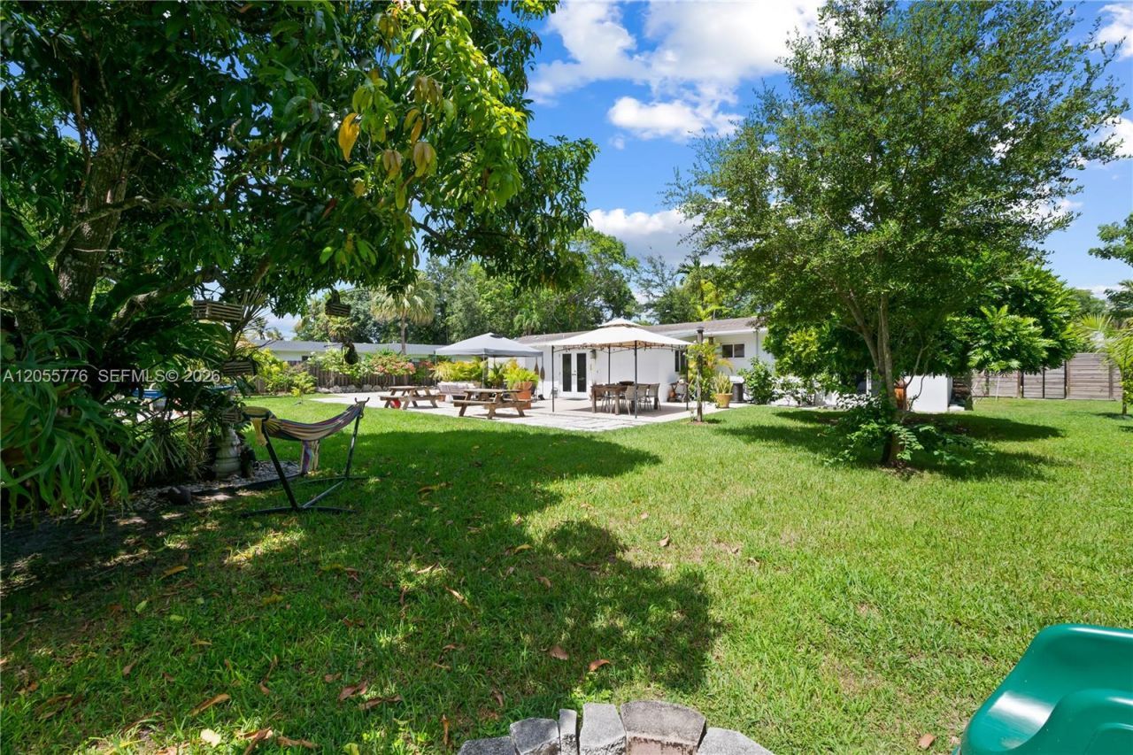 12900 SW 82nd Pl , Pinecrest, FL 33156 Photo