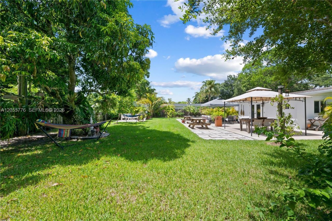 12900 SW 82nd Pl , Pinecrest, FL 33156 Photo