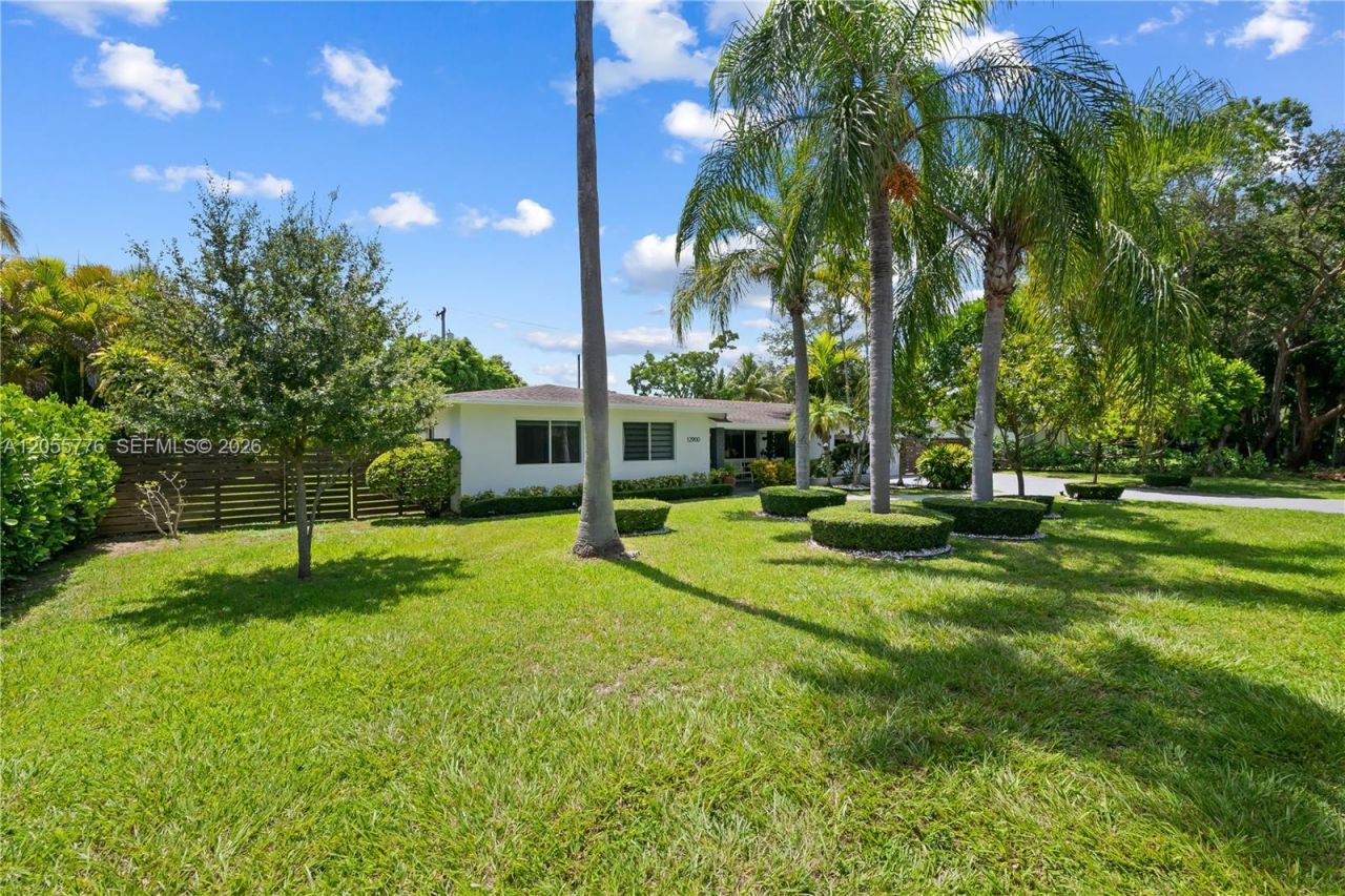 12900 SW 82nd Pl , Pinecrest, FL 33156 Photo