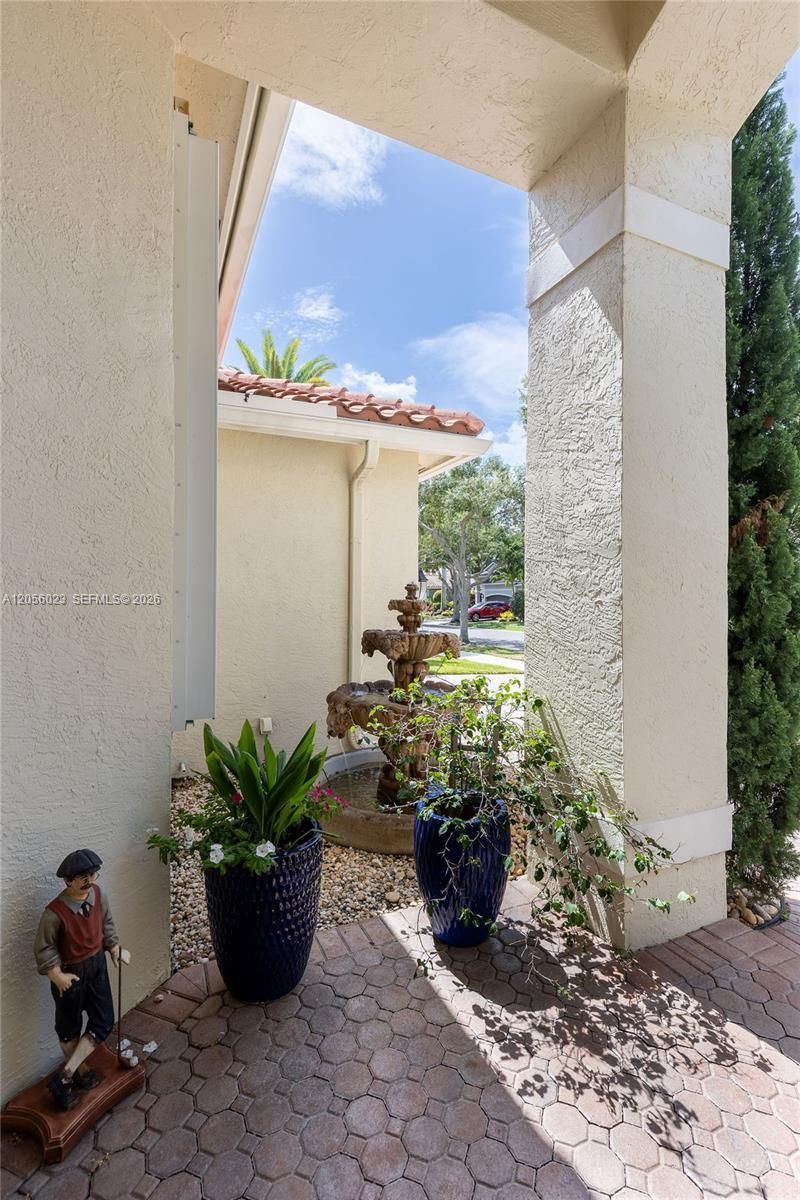 1359 Ginger Cir , Weston, FL 33326 Photo