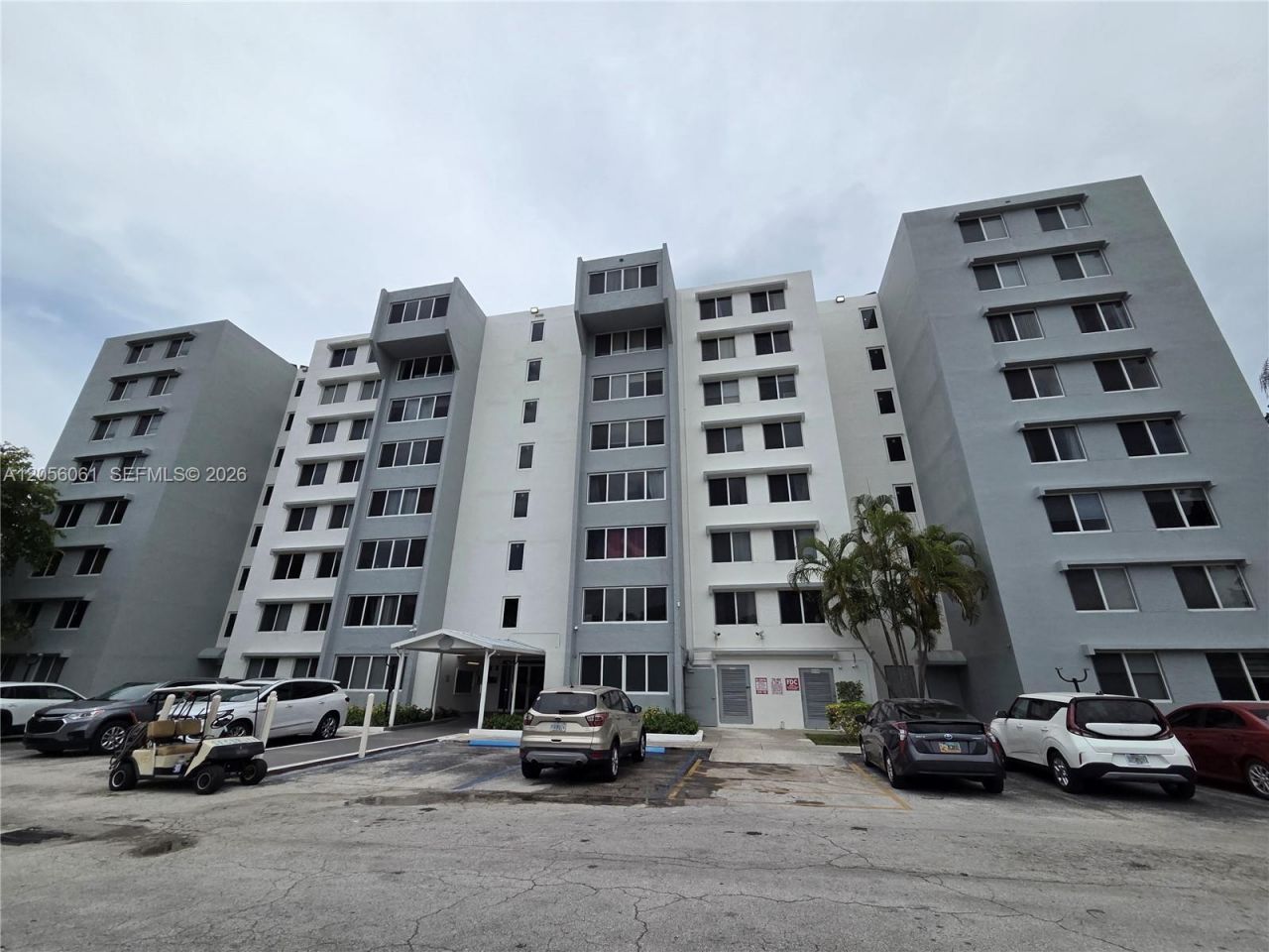 9001 SW 77th Ave , Unit C509, Miami, FL 33156 Photo