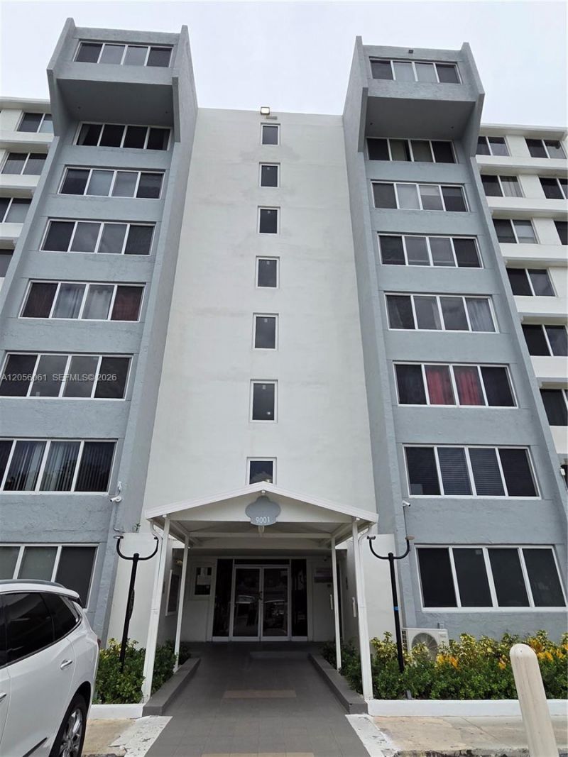9001 SW 77th Ave , Unit C509, Miami, FL 33156 Photo