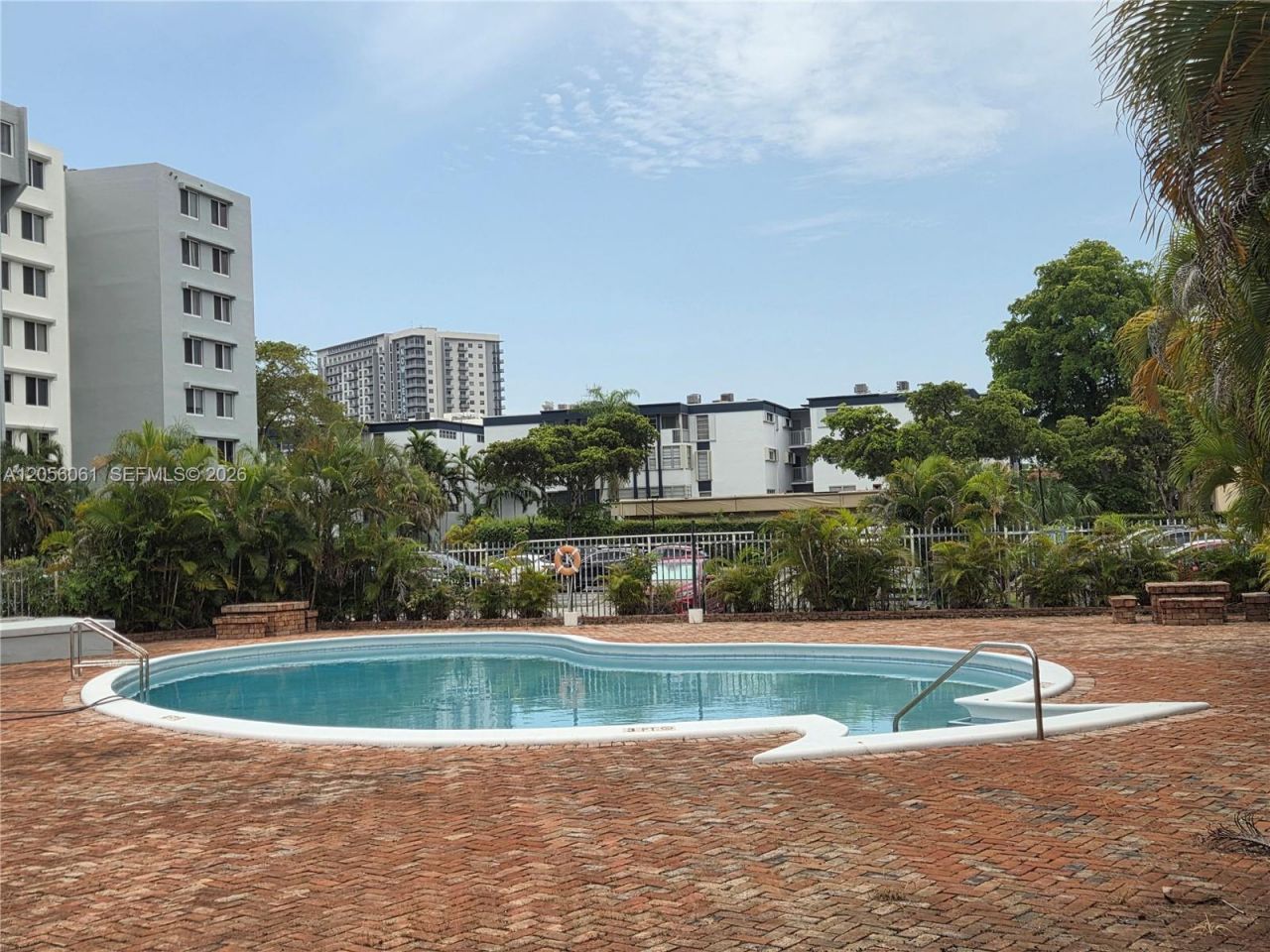 9001 SW 77th Ave , Unit C509, Miami, FL 33156 Photo