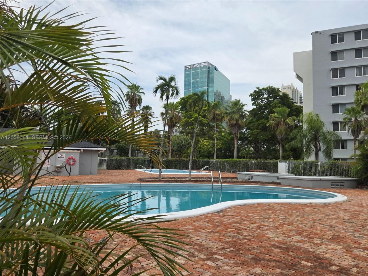 9001 SW 77th Ave , Unit C509, Miami, FL 33156 Photo