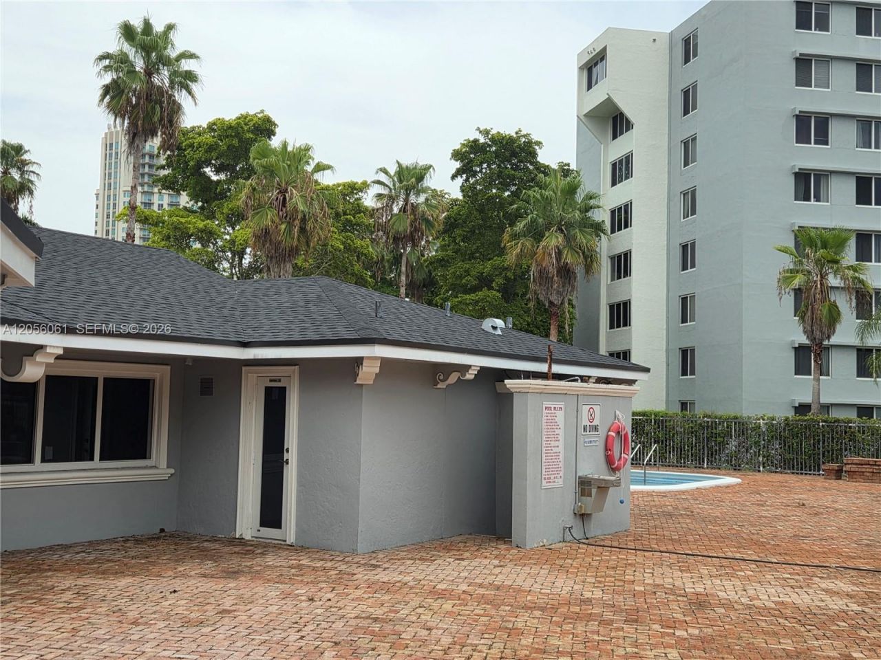 9001 SW 77th Ave , Unit C509, Miami, FL 33156 Photo