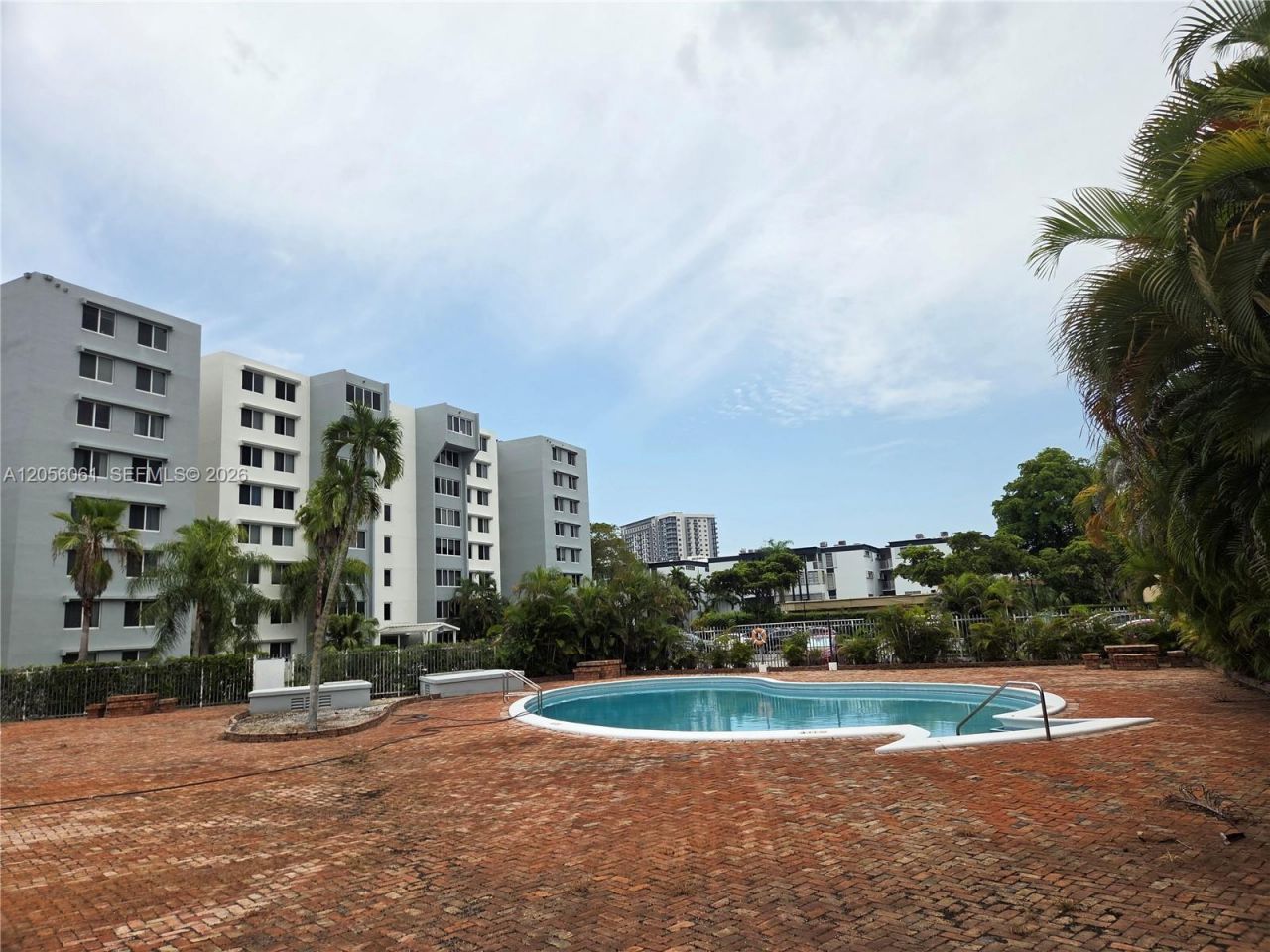 9001 SW 77th Ave , Unit C509, Miami, FL 33156 Photo