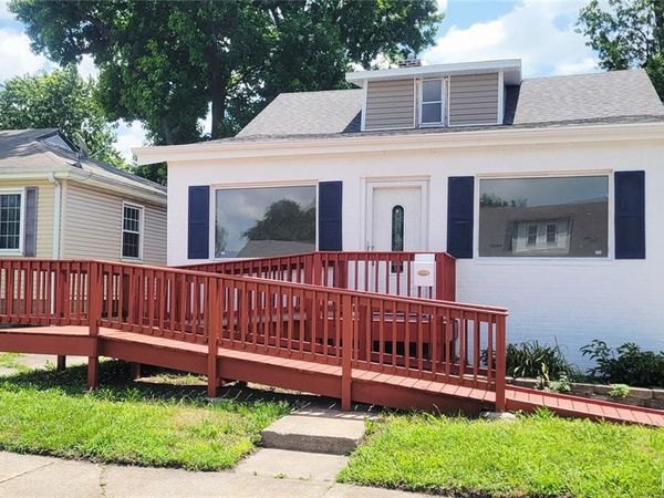 2648 Madison Avenue , Granite City, IL 62040