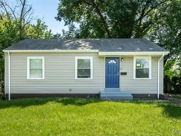 428 Crawford Road, St Louis, MO 63137