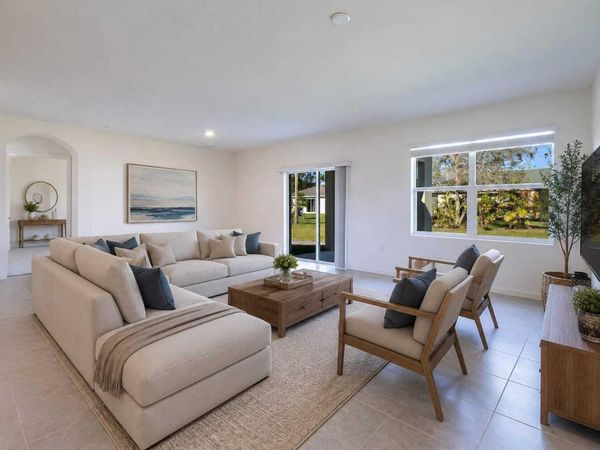 2525 SW WESTFIELD Street, Port St. Lucie, FL 34953