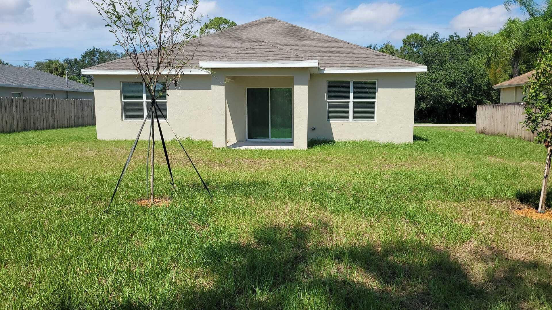 2525 SW Westfield Street, Port Saint Lucie, FL 34953 Photo