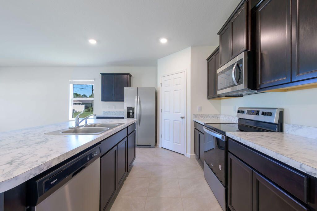 2525 SW Westfield Street, Port Saint Lucie, FL 34953 Photo