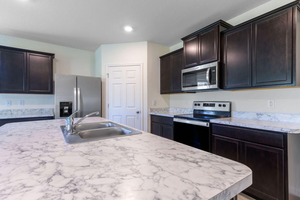 2525 SW Westfield Street, Port Saint Lucie, FL 34953 Photo