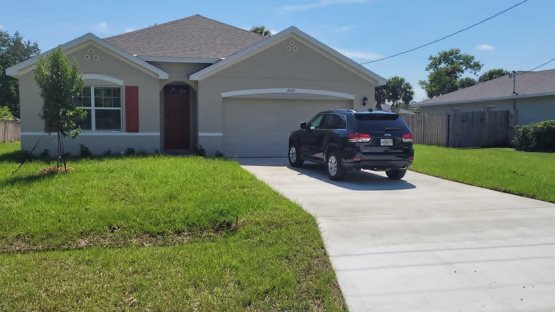 2525 SW Westfield Street, Port Saint Lucie, FL 34953 Photo