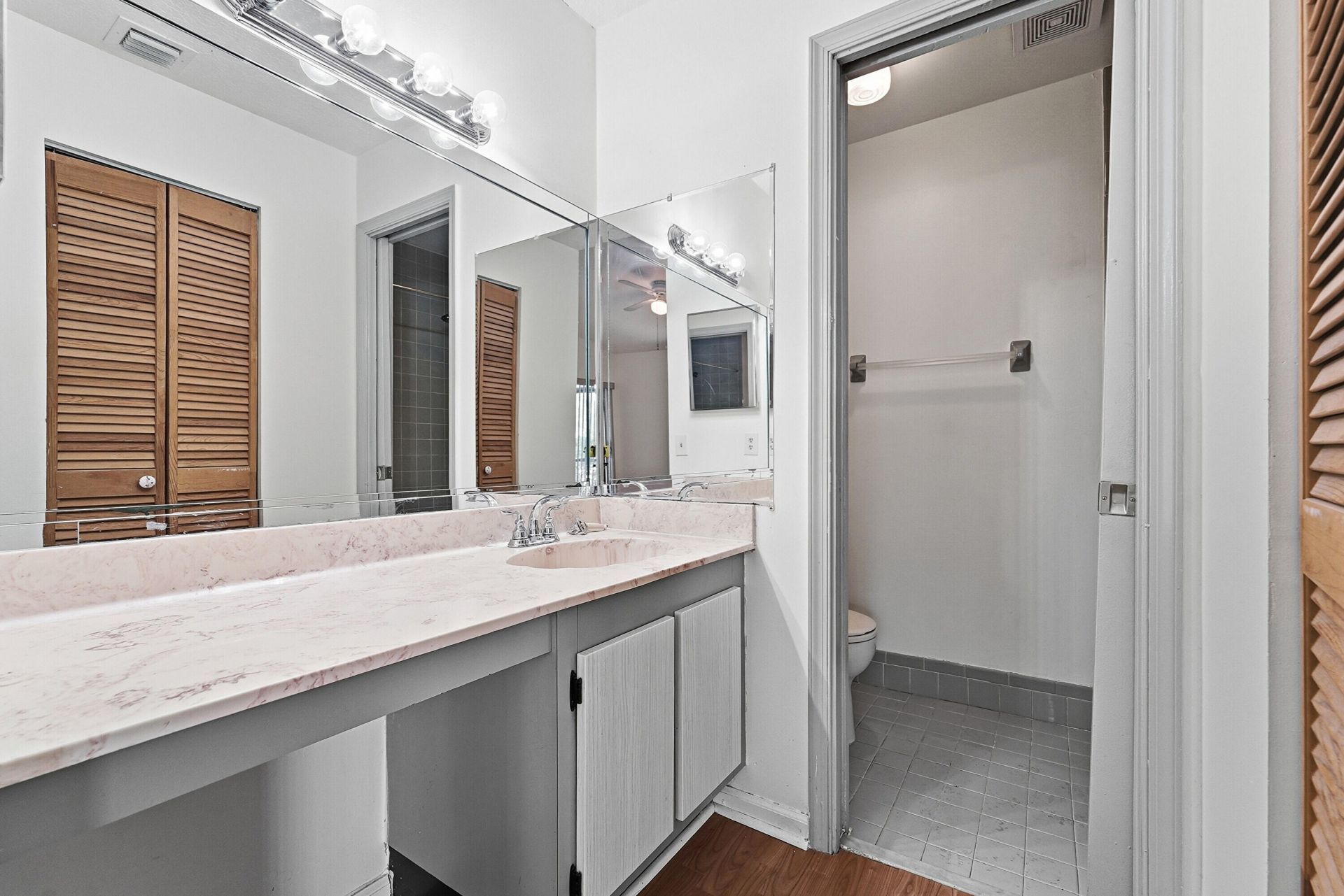 9641 Riverside Drive, Unit 1F, Coral Springs, FL 33071 Photo