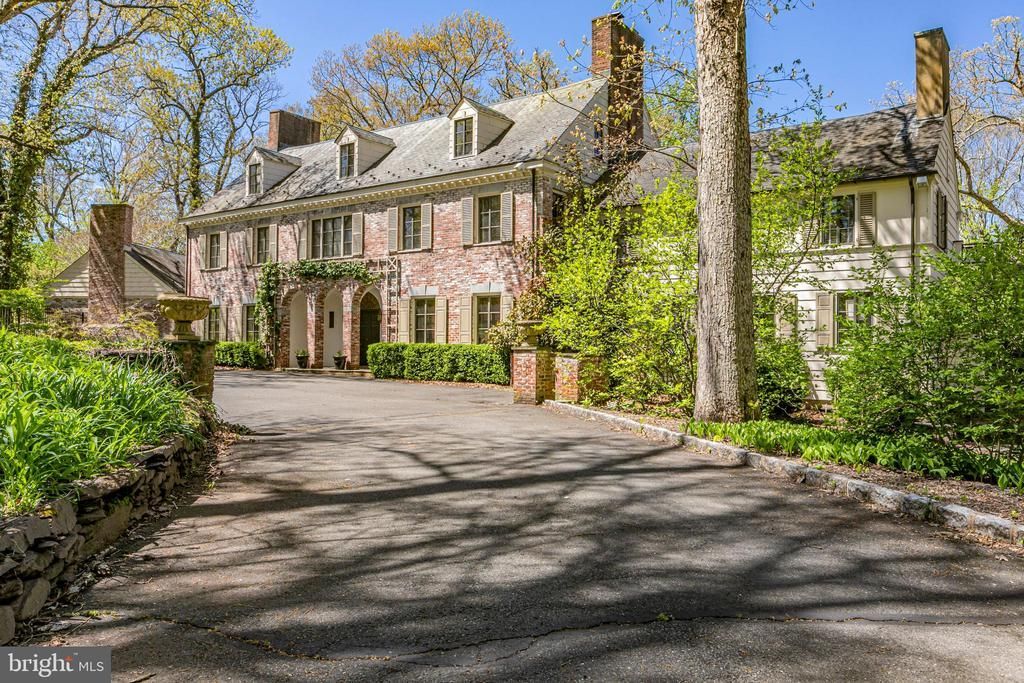 132 Pretty Brook Road, Princeton, NJ 08540 Main Photo