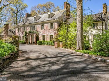 132 PRETTY BROOK ROAD , PRINCETON, NJ 08540