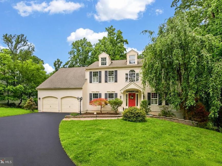 163 Hillcrest Avenue, Phoenixville, PA 19460 Main Photo
