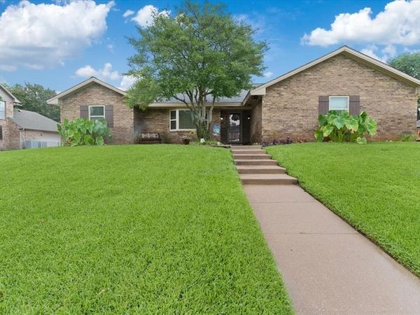 20 Timberline Drive , Trophy Club, TX 76262