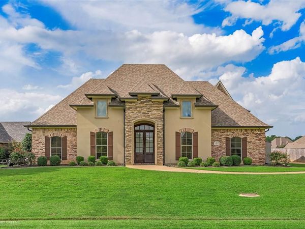 1811 Coldwater Creek, Haughton, LA 71037