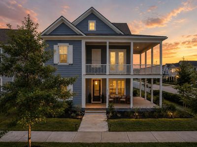 670 Blueway Avenue, Summerville, SC 29486